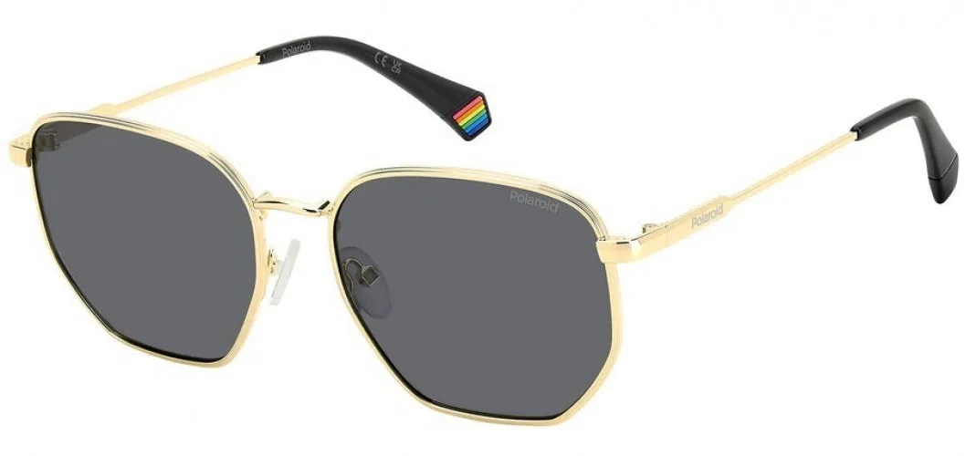 Polaroid Core PLD6214 Sunglasses - view 5